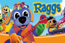 Raggs: Working Together