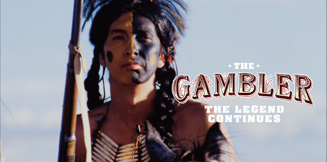 Gambler Part III Legend Continues Season 1