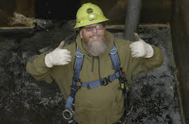 Sewer Divers: The Gates Of Smell