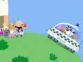 Peppa Pig