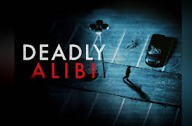 Deadly Alibi, Season 1: Kerry Humphrey / Killer Good Looks
