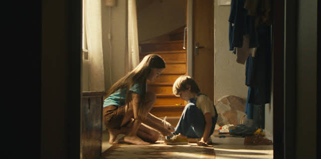 22:00: Slutet på sommaren (S1 E6) (S1) | TV3 | 2/23 2026