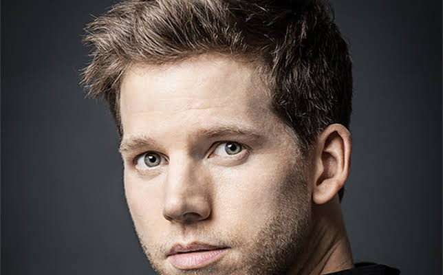 Stark Sands