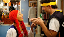 Parks and Recreation (S2 E7)