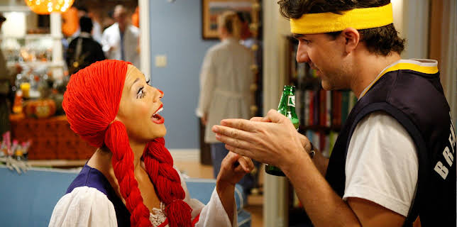 06:00: Parks and Recreation (S2 E7) (S2) | Viasat Series | 11/7 2025