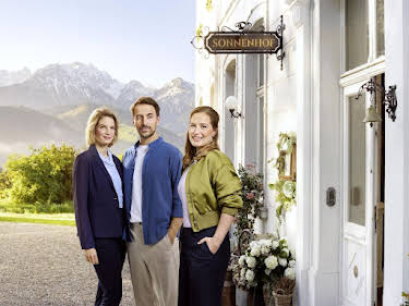 19:00: Die Landarztpraxis - Team Sonnenhof | Sat1 | 7/13 2026