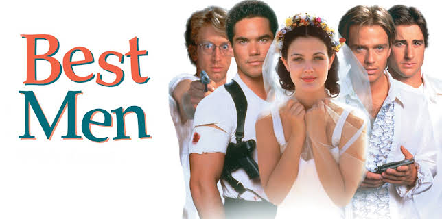 Best Men (1997)