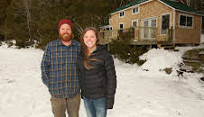 Maine Cabin Masters (S2 E15)