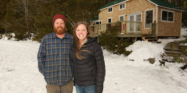 06:25: Maine Cabin Masters (S2 E15) (S2) | Discovery Channel | 2/24 2026