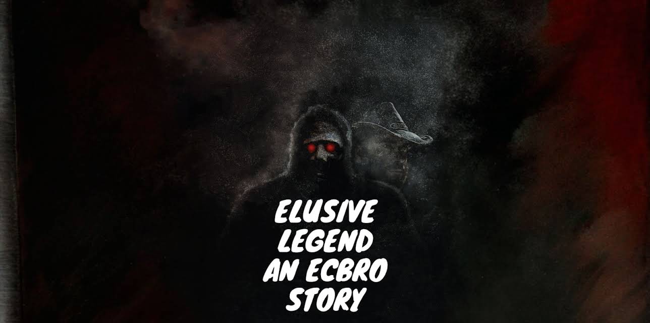 Elusive Legend An ECBRO Story (2021)