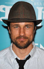 Martin Henderson as 