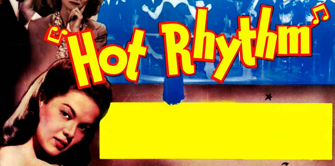 Hot Rhythm (1944)