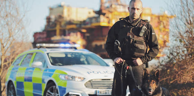 3:00 PM: Police Interceptors (S13 E11) (S13) | 5 Star | 11/13 2025