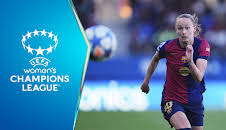 Mesterligaen fotball kvinner: Kvartfinale, Real Madrid - Barcelona