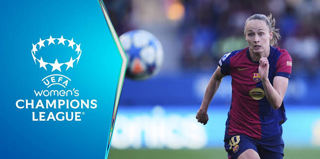 18:35: Mesterligaen fotball kvinner: Kvartfinale, Real Madrid - Barcelona | NRK 2 | 3/25 2026