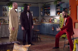 Aunty Donna's Big Ol' House of Fun: Dating