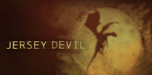 The Jersey Devil: Monster in the Pines