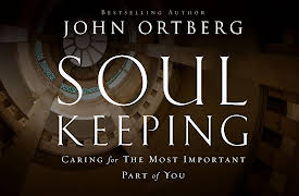 Soul Keeping Video Bible Study bundle: Soul Keeping, Session 1 "What Is the Soul?"