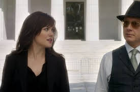 The Blacklist: Episode 6