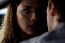 American Nightmare Season 1: Watch Your Back