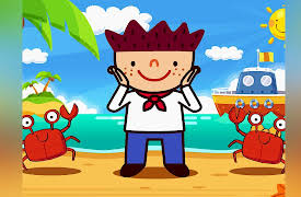 Pinkfong! Best Kids Songs: A Sailor Went to Sea