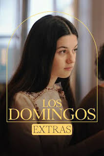 21:48: Los Domingos (Extras): El viaje de Blanca Soroa | M. Drama | 7/22 2026