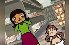 WordGirl Season 1: Coupon Madness