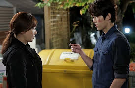 Hi! School - Love On: Hi! School - Love On Episode 12