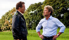 Hubert und Staller