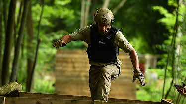 23:30: Hart. Härter. Höllencamp. Das Extrem-Experiment mit Patrick Esume | Kabel Eins Doku | 3/30 2026
