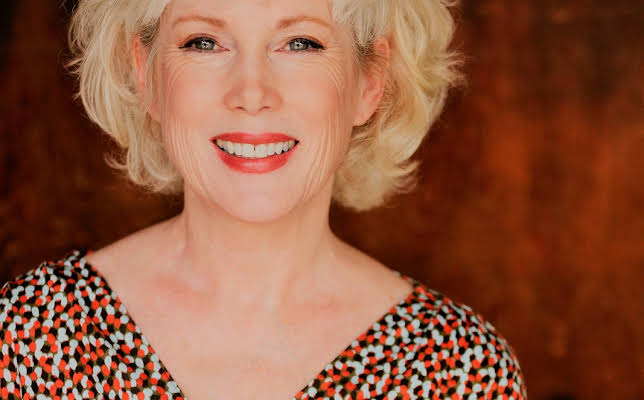 Julia Duffy