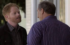 Modern Family Season 1: Fifteen Percent