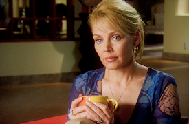 Hidden Palms: What Liza Beneath