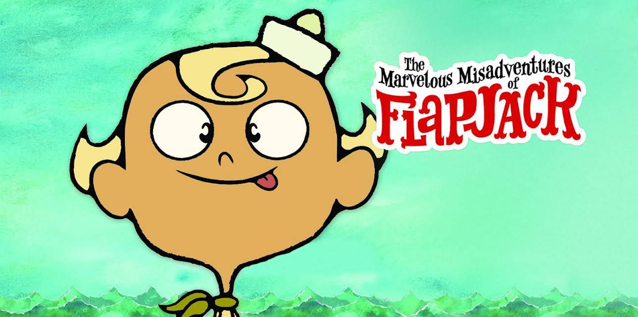 The Marvelous Misadventures of Flapjack Season 1