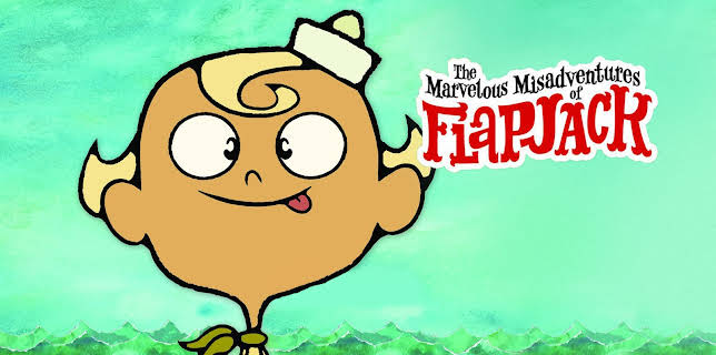 The Marvelous Misadventures of Flapjack Season 1