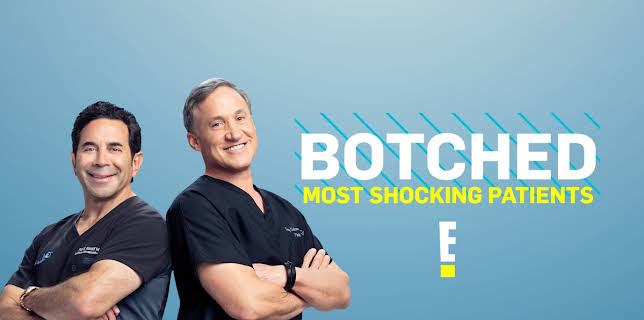 Botched: Most Shocking Patients