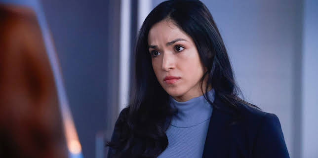 05:10: CSI: Vegas (S3 E10) (S3) | Viasat Series | 12/14 2025