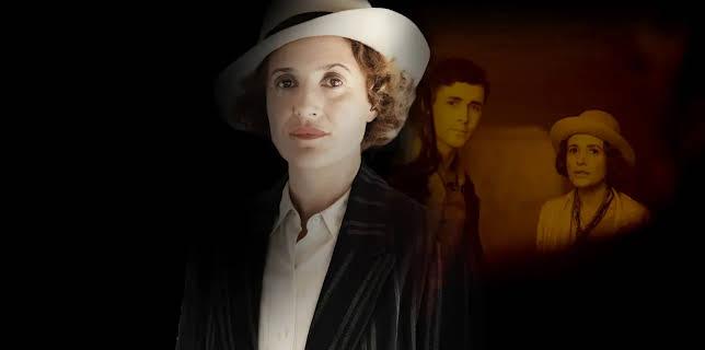 Agatha and the Curse of Ishtar