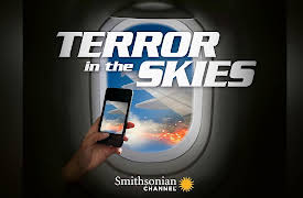 Terror in the Skies: Pilot Error