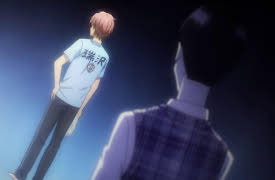 Season 3: Poem 8: This is where all meet English Dub