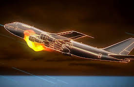 Fatal Engineering, Season 1: Plane Crashes