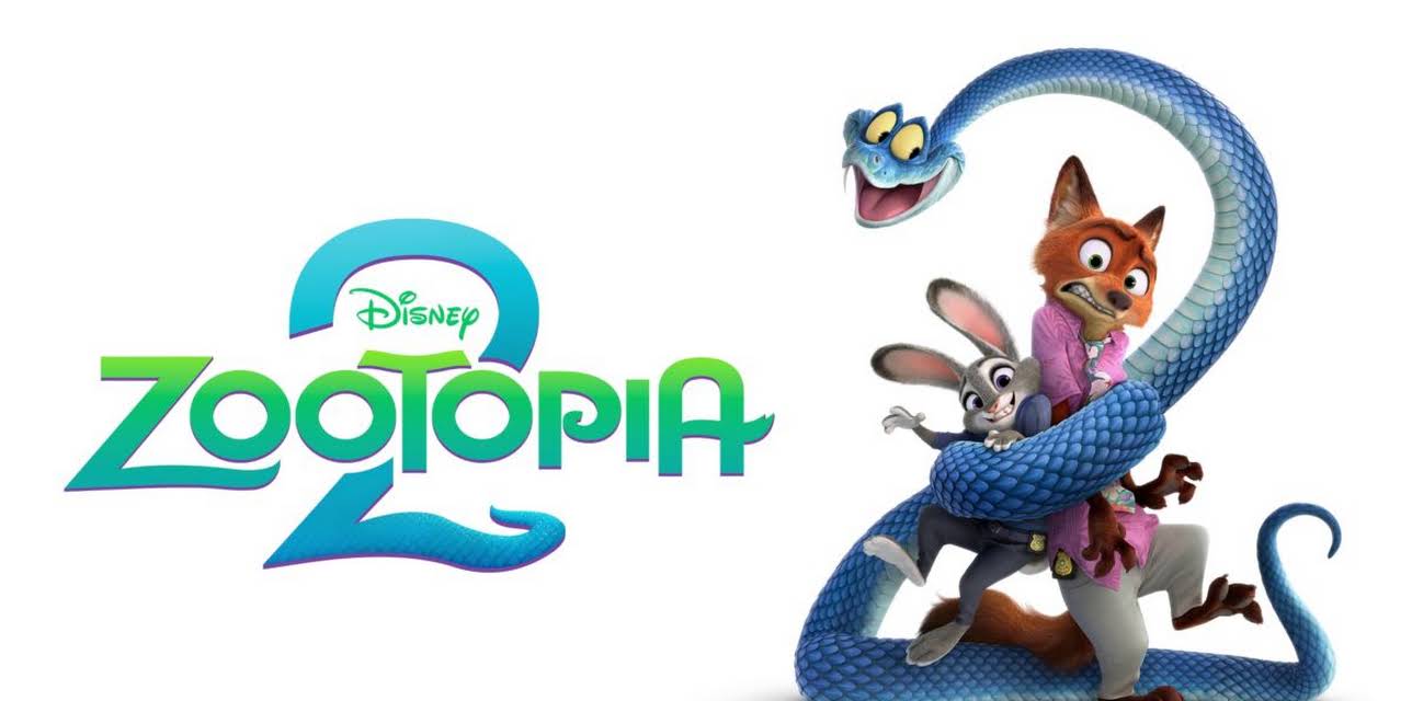 Zootopia 2 (2026)