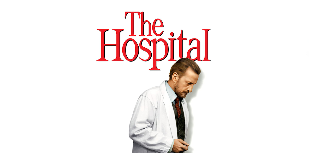 The Hospital (1972)