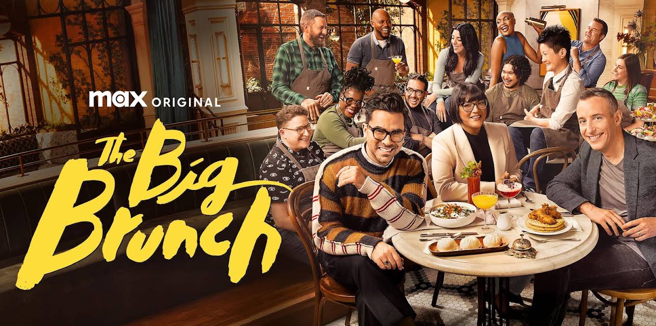 The Big Brunch, Season 1