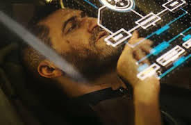 Love, Death & Robots: SUCKER OF SOULS