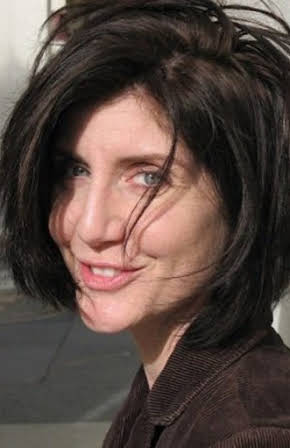 Amber Armstrong as 