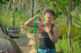 Gameboys: Season 2: Chip on the Shoulder