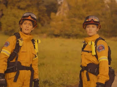 07:30: Seattle Firefighters - Die jungen Helden | Sixx | 8/14 2026