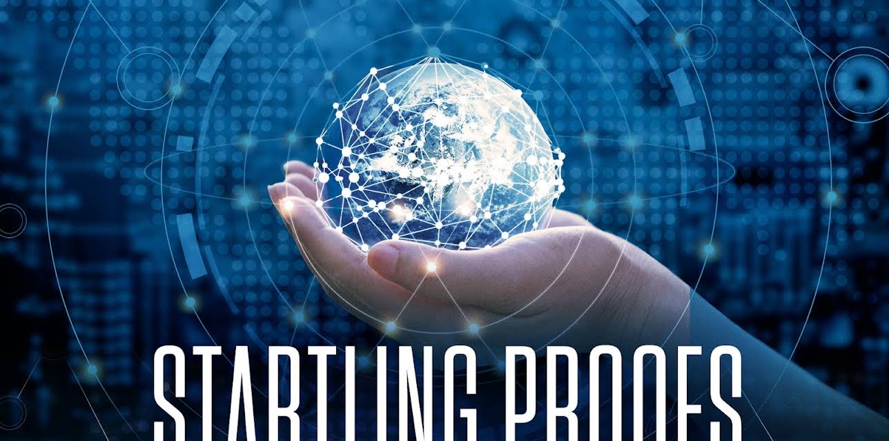 Startling Proofs (1995)