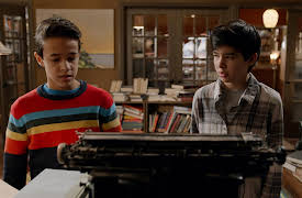 Ghostwriter: Ghost Castaways, Part 3